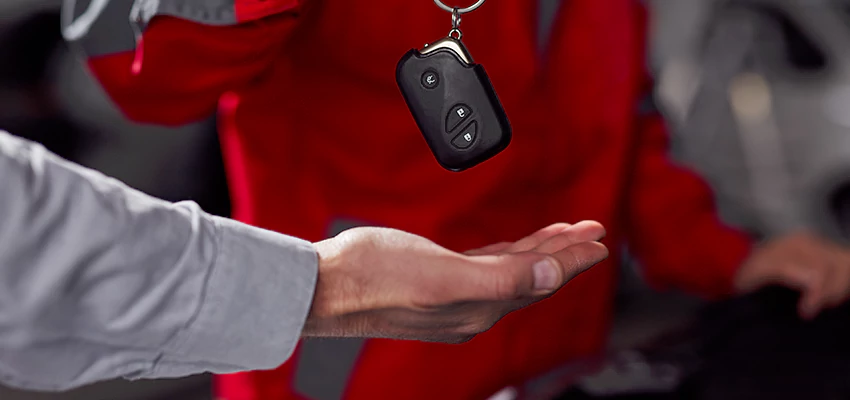 Automotive Car Lock Rekeying Locksmith Specialists in Suisun City, California
