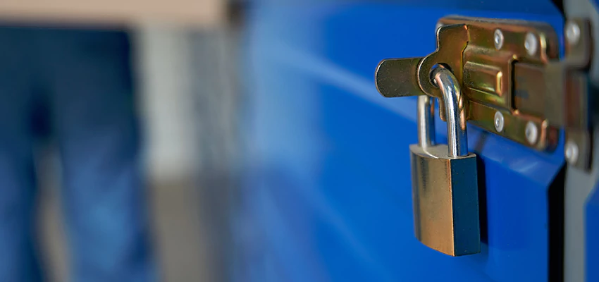 Industrial Door Lock Repair And Installation in Suisun City, CA