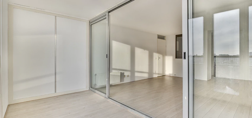 Patio Glass Sliding Door Lock in Suisun City, CA