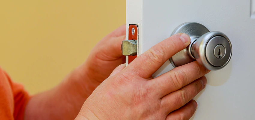 Residential Locksmith For Lock Installation in Suisun City, California