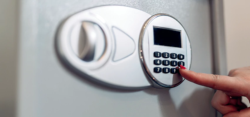 Jewelry Safe Cracking in Suisun City, California