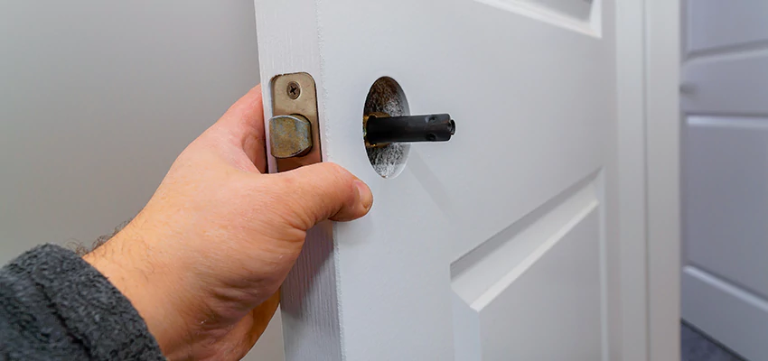 Nighttime Locksmith For Lock Repair in Suisun City, CA