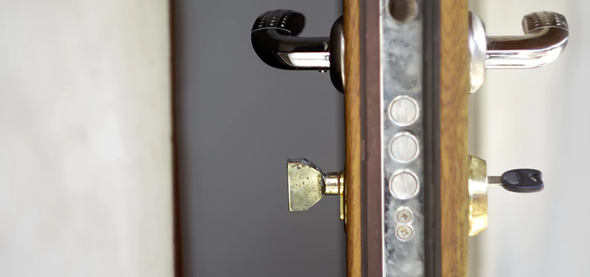 Holiday Emergency Locksmith in Suisun City, California