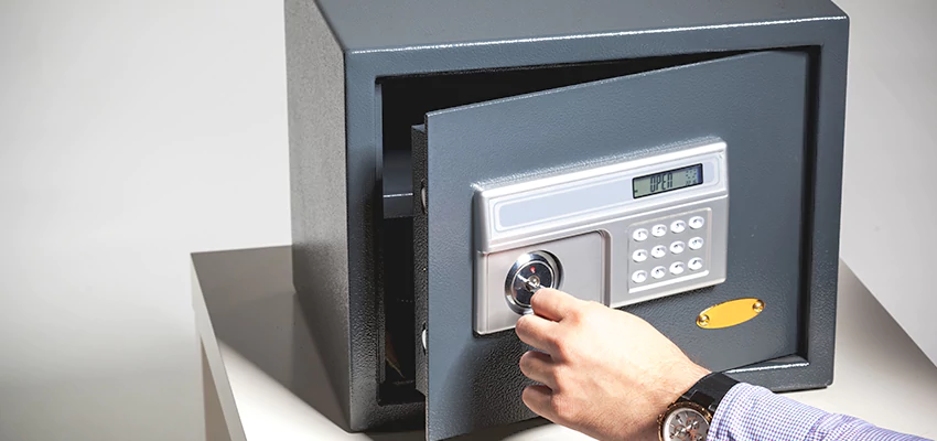 Jewelry Safe Unlocking Service in Suisun City, California