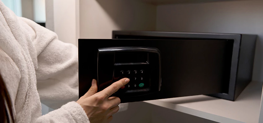 Safe Unlocking Service Company in Suisun City, California