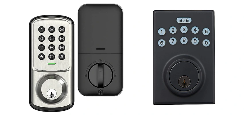 Garage Emergency Lock Replacements in Suisun City, CA