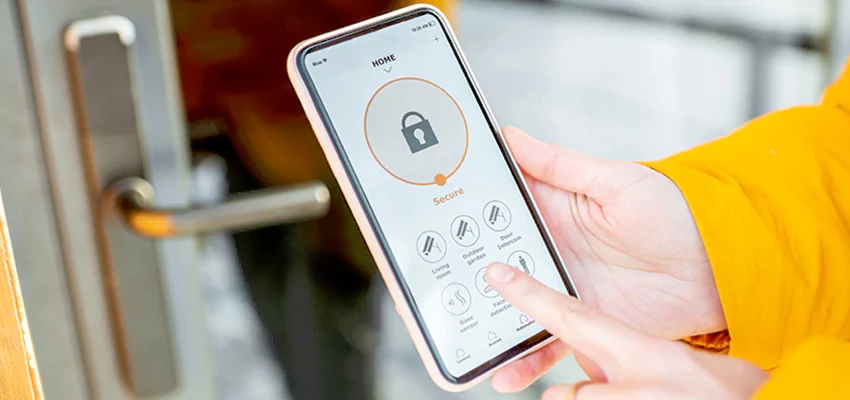 Digital Front Door Lock Repair And Installation in Suisun City, California