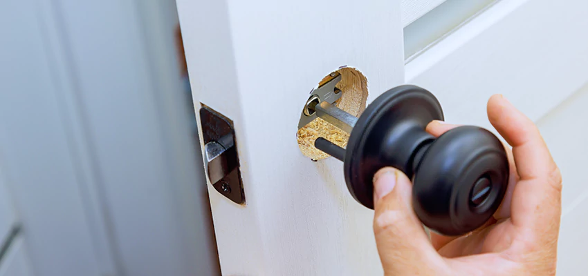 Locksmith For Lock Repair Near Me in Suisun City, California