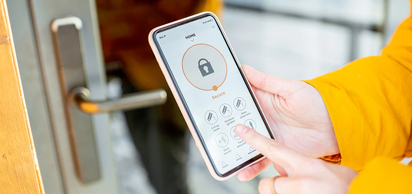 Automatic Door Lock Opener Repair in Suisun City, California