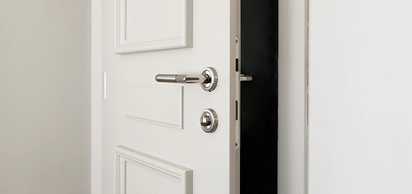 Folding Bathroom Door With Lock Solutions in Suisun City, CA