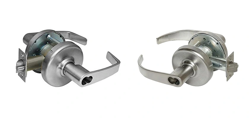 Corbin Russwin Unit Locks Repair Installation in Suisun City, CA