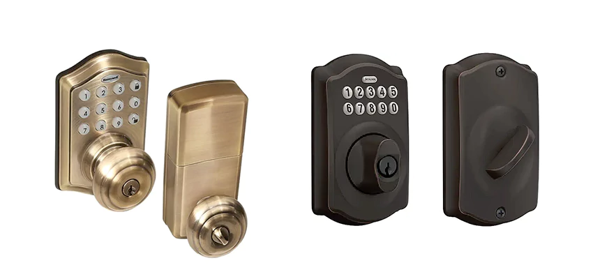 Medeco Locks Replacement in Suisun City, CA