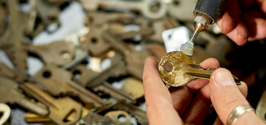 A1 Locksmith For Key Replacement in Suisun City, California