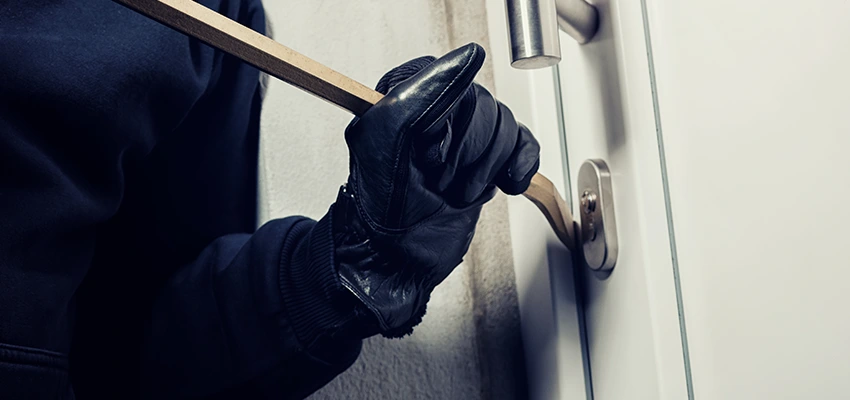 Burglar Damage Door Sensors Repair in Suisun City, CA