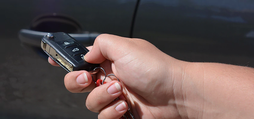 Car Door Unlocking Locksmith in Suisun City, California