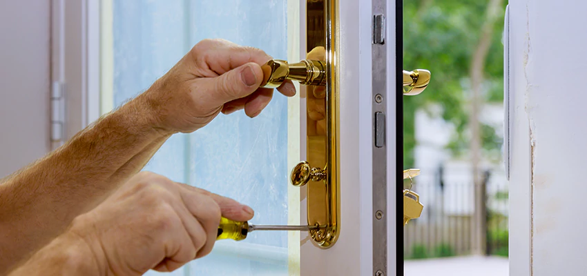 Local Locksmith For Key Duplication in Suisun City, CA
