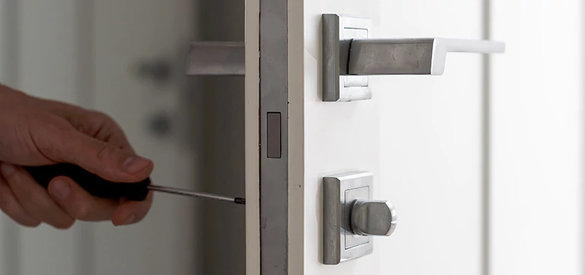 Automotive Lock Installation in Suisun City, CA